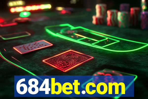 684bet.com