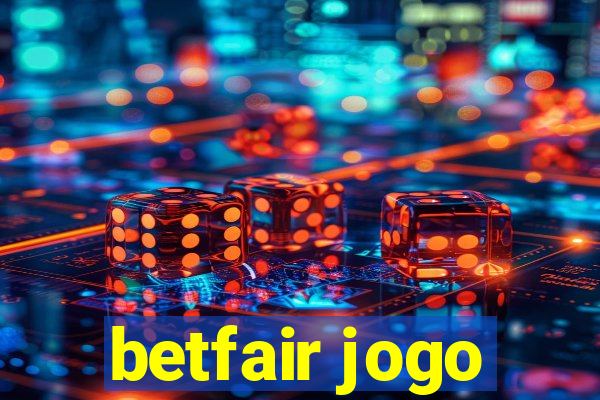 betfair jogo