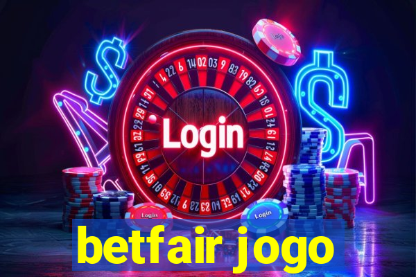 betfair jogo