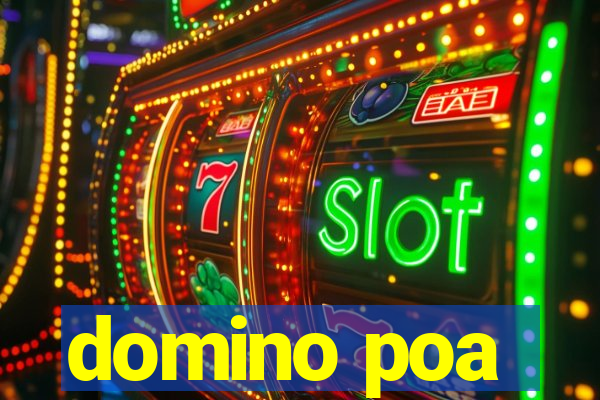 domino poa