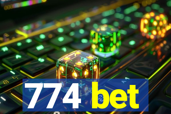 774 bet