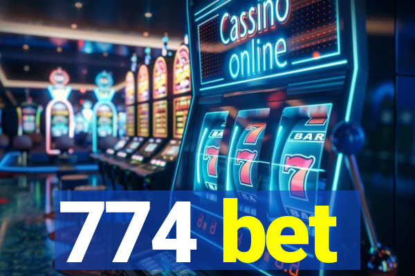 774 bet