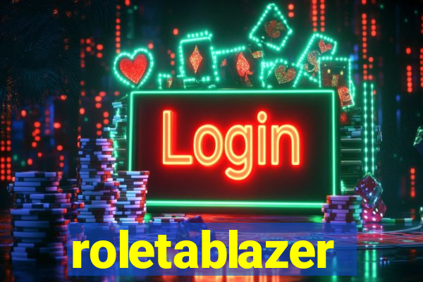 roletablazer