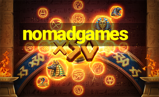 nomadgames