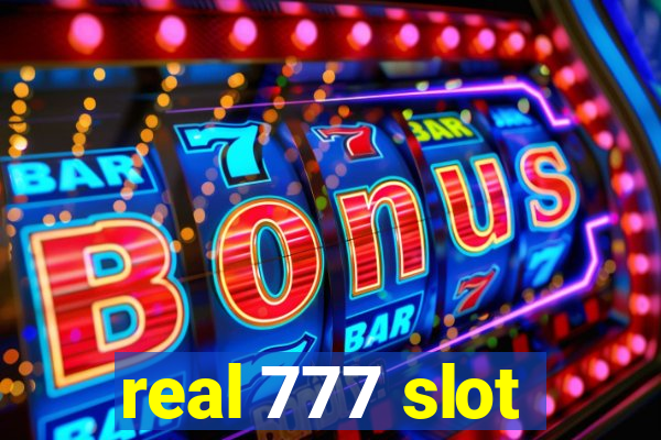 real 777 slot