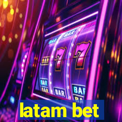 latam bet