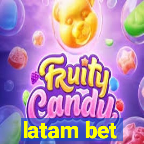 latam bet