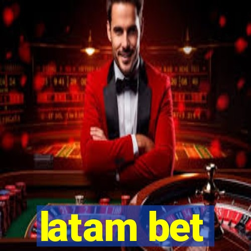 latam bet