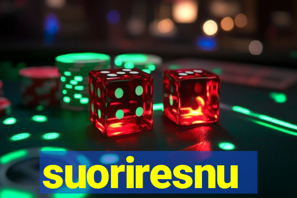 suoriresnu