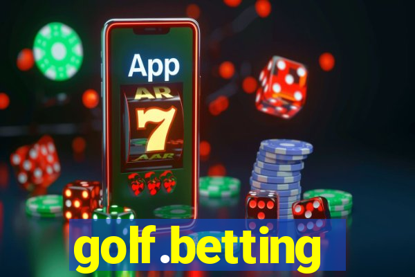 golf.betting