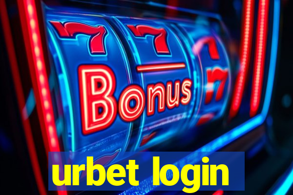 urbet login