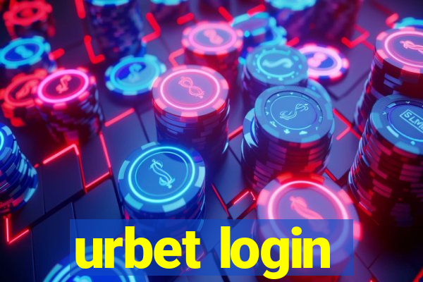 urbet login