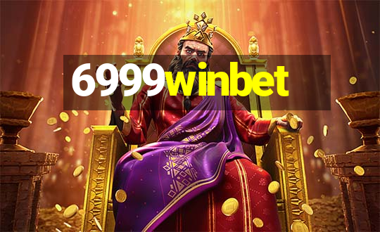 6999winbet