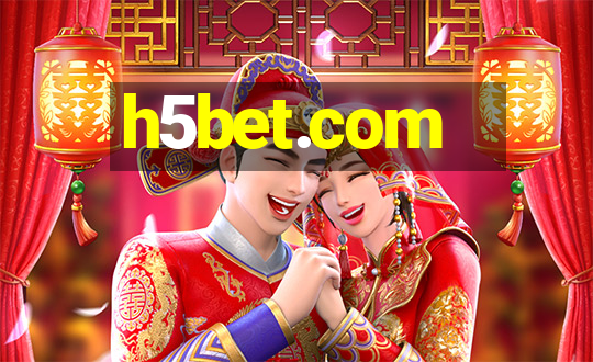 h5bet.com