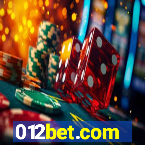 012bet.com