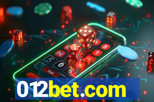 012bet.com