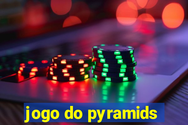 jogo do pyramids