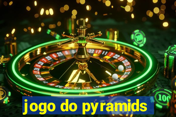 jogo do pyramids