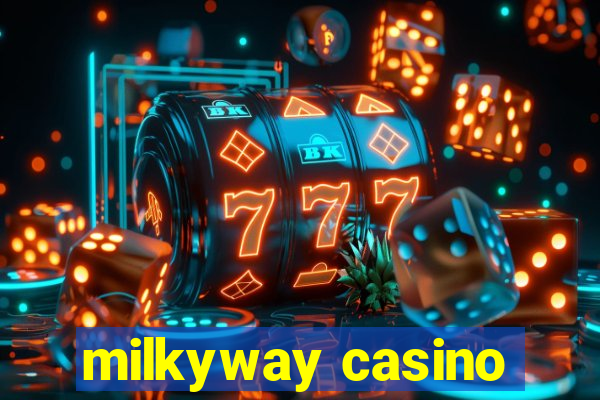 milkyway casino