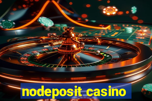 nodeposit casino