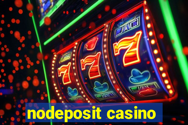 nodeposit casino