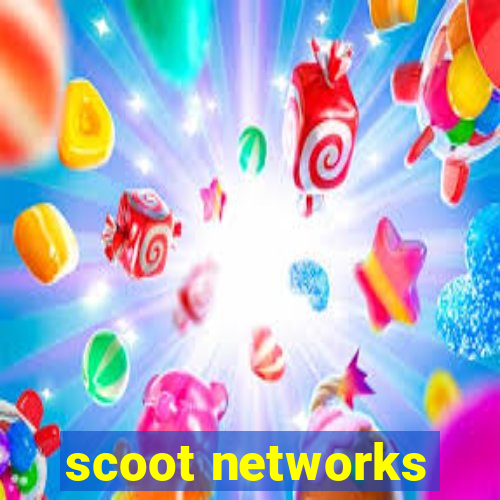 scoot networks