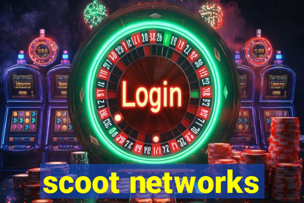 scoot networks