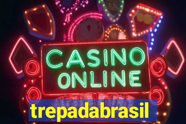 trepadabrasil