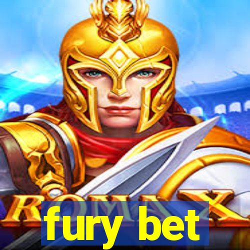 fury bet