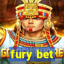 fury bet