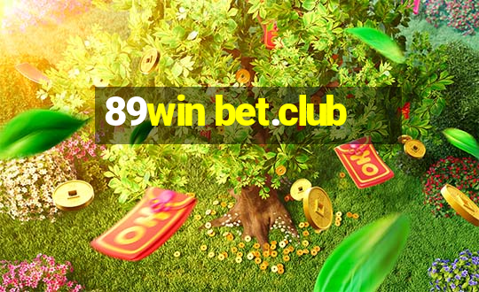 89win bet.club