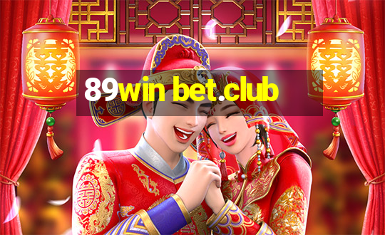 89win bet.club