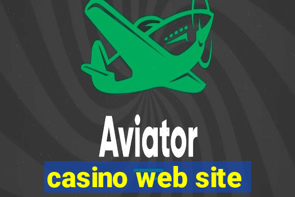 casino web site