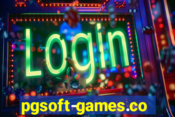 pgsoft-games.com