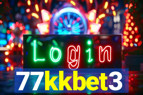 77kkbet3