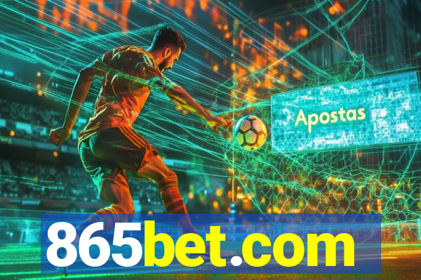 865bet.com