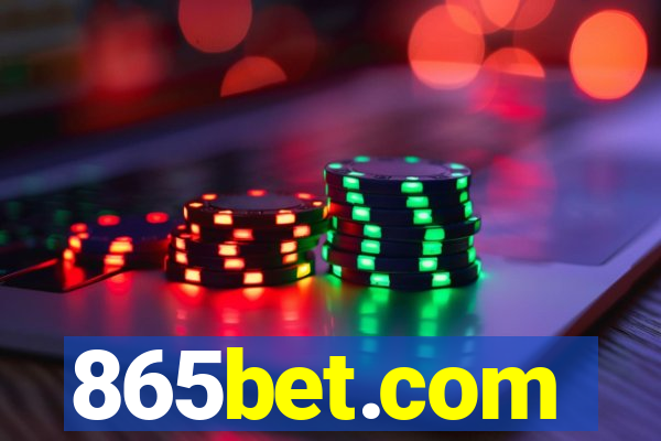 865bet.com