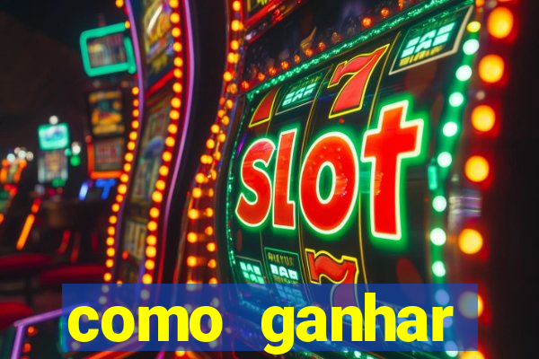 como ganhar dinheiro nos jogos de aposta