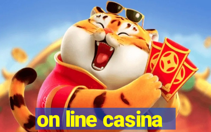 on line casina