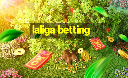 laliga betting