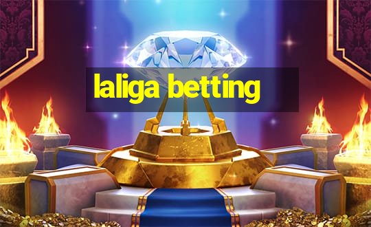 laliga betting