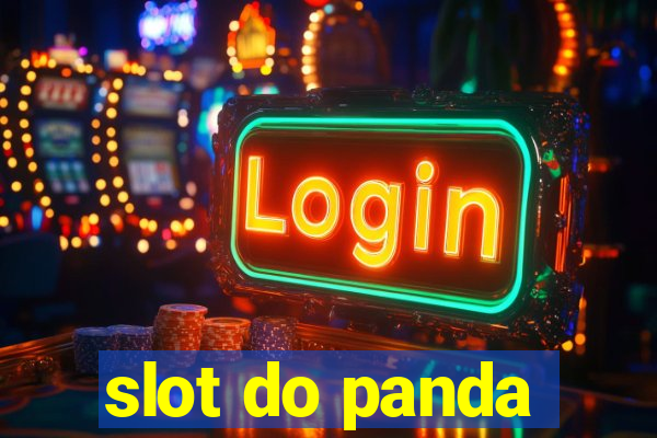 slot do panda