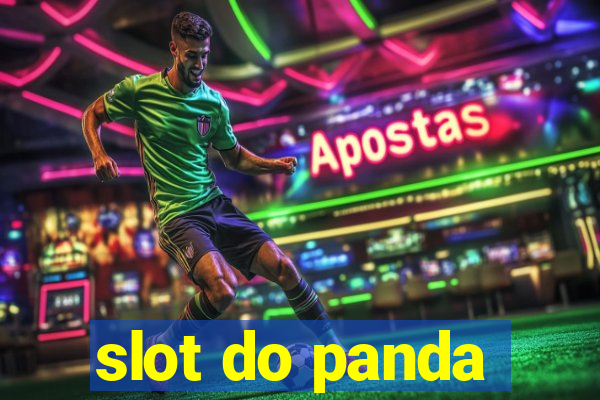 slot do panda