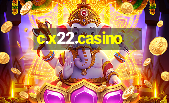 c.x22.casino