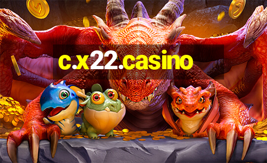 c.x22.casino