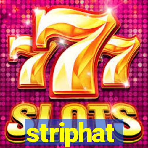 striphat