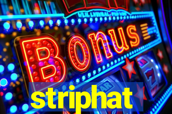 striphat