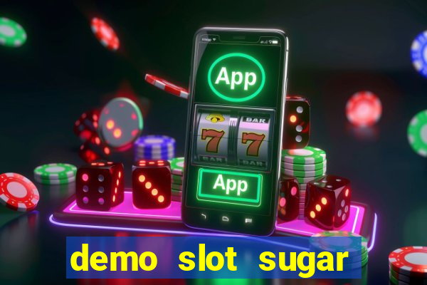 demo slot sugar rush 1000