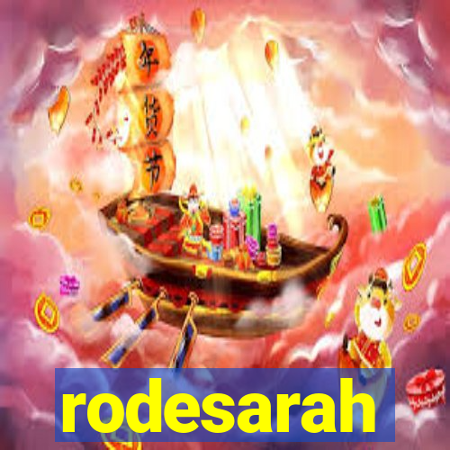 rodesarah