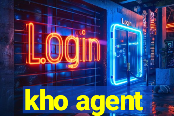 kho agent